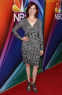 Carrie Preston feet photo 7