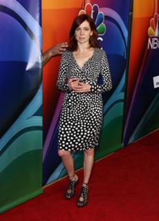 Carrie Preston feet photo 6