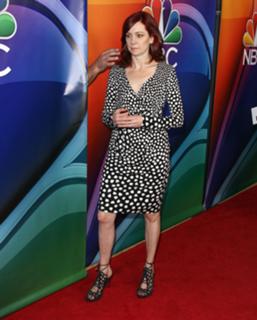 Carrie Preston feet photo 5