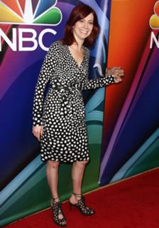Carrie Preston feet photo 4