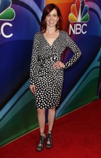Carrie Preston feet photo 3