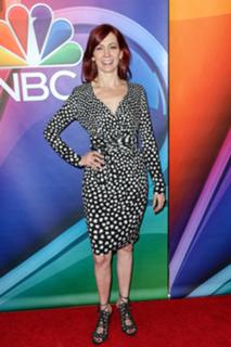 Carrie Preston feet photo 1