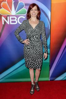 Carrie Preston feet photo 20