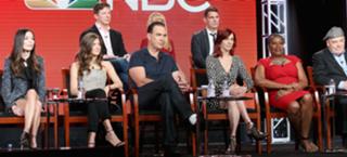 Carrie Preston feet photo 16