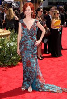 Carrie Preston feet photo 2