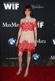 Carrie Preston feet photo 12
