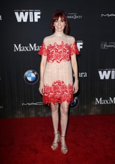 Carrie Preston feet photo 11