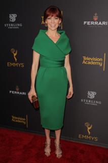 Carrie Preston feet photo 10