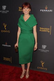Carrie Preston feet photo 7