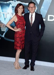 Carrie Preston feet photo 5