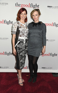 Carrie Preston feet photo 3