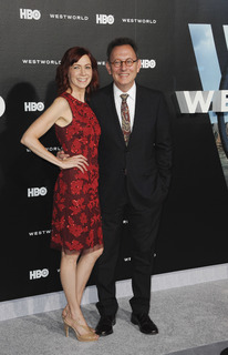 Carrie Preston feet photo 18