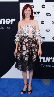 Carrie Preston feet photo 15