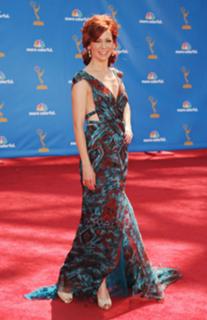 Carrie Preston feet photo 6