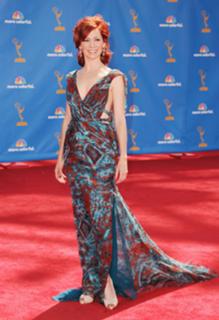 Carrie Preston feet photo 5