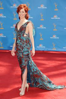 Carrie Preston feet photo 4