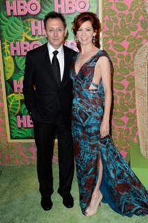Carrie Preston feet photo 2