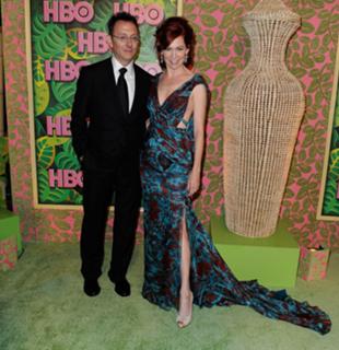 Carrie Preston feet photo 1