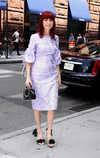 Carrie Preston feet photo 20