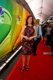 Carrie Preston feet photo 18