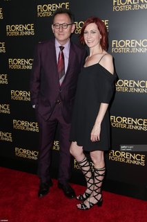Carrie Preston feet photo 10