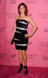 Carrie Preston feet photo 6