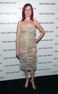 Carrie Preston feet photo 18