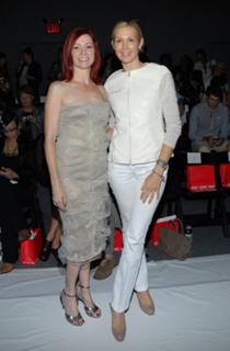 Carrie Preston feet photo 17