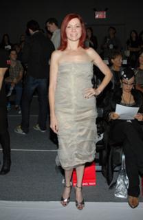Carrie Preston feet photo 16