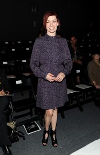 Carrie Preston feet photo 6