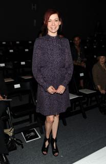 Carrie Preston feet photo 5