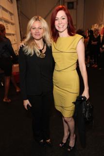 Carrie Preston feet photo 3