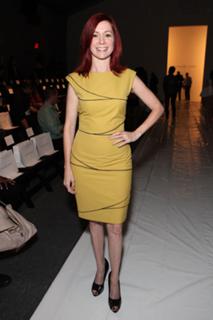 Carrie Preston feet photo 2