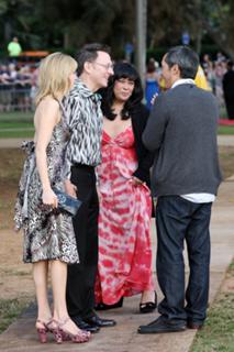Carrie Preston feet photo 12