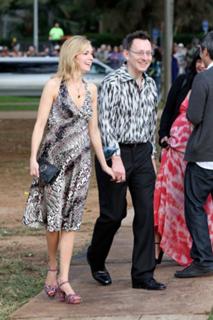 Carrie Preston feet photo 11