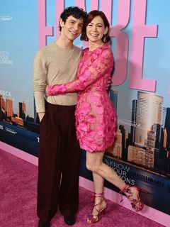 Carrie Preston feet photo 4