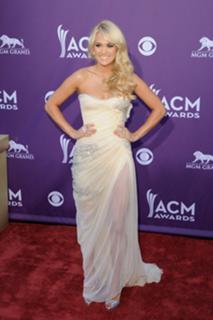 Carrie Underwood feet photo thumbnail