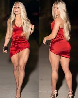 Carriejune Anne Bowlby feet photo 3