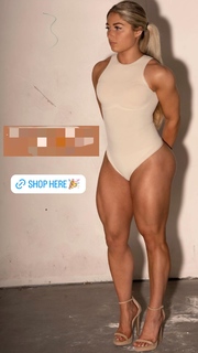 Carriejune Anne Bowlby feet photo 12
