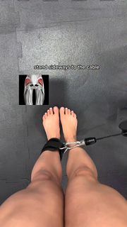 Carriejune Anne Bowlby feet photo 4