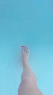 Carrington Brooke Durham feet photo 13