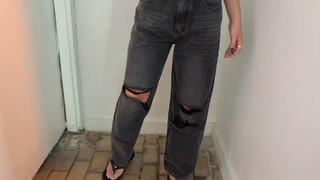 Carrington Brooke Durham feet photo 18