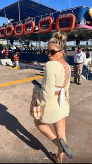 Carrington Brooke Durham feet photo 20