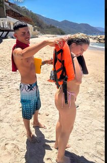 Carrington Brooke Durham feet photo 19