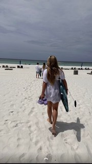 Carrington Brooke Durham feet photo 8