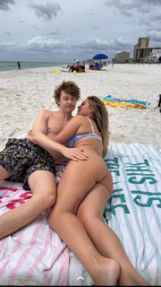 Carrington Brooke Durham feet photo 5