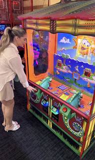 Carrington Brooke Durham feet photo 15