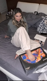Carrington Brooke Durham feet photo 2