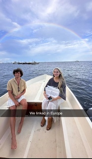 Carrington Brooke Durham feet photo 15