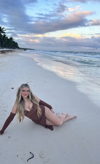 Carrington Brooke Durham feet photo 18